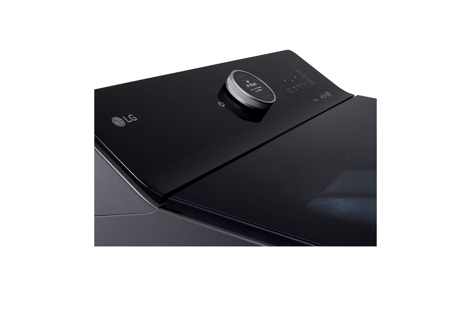 Máy giặt lồng đứng LG 20kg T2520AX7G AI DD™ Inverter